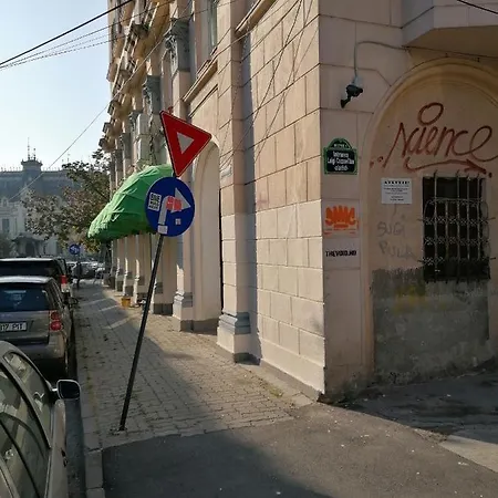 Cismigiu Park Cazavillan No 5 Βουκουρέστι