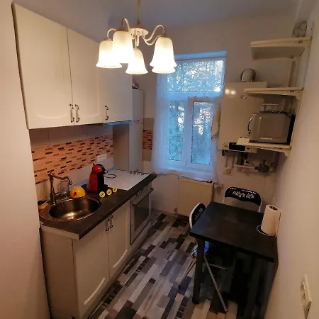 Cismigiu Park Cazavillan No 5 * Βουκουρέστι